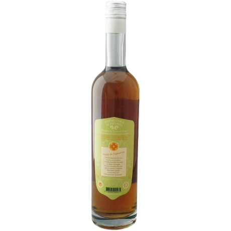 pastis artisanal
