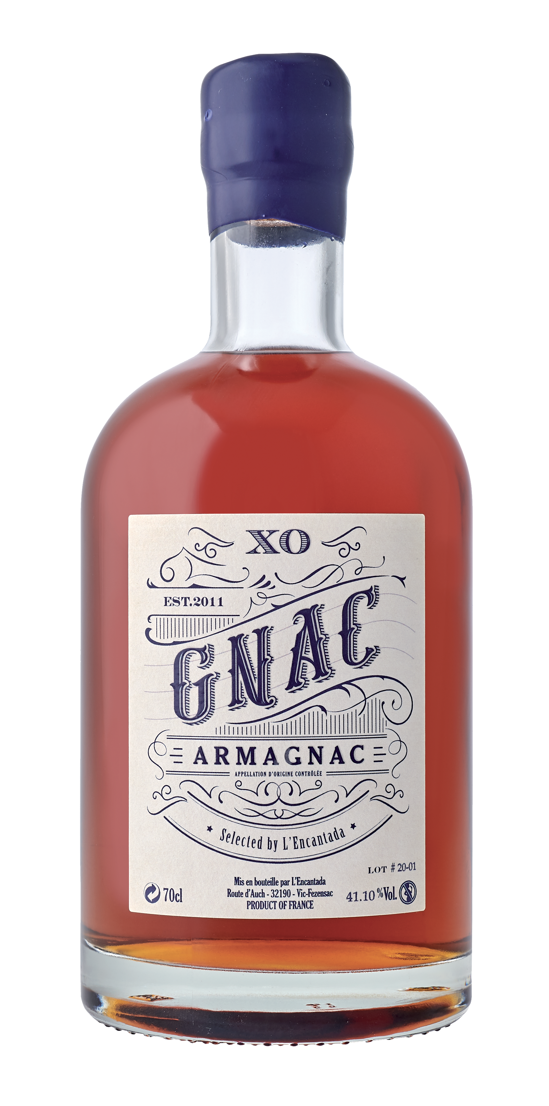 GNAC XO