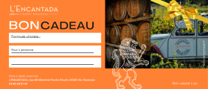 bon cadeau atelier assemblage armagnac