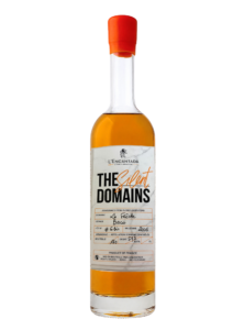 Domaine Le Frêche 2006 – Bas-Armagnac Baco L'Encantada