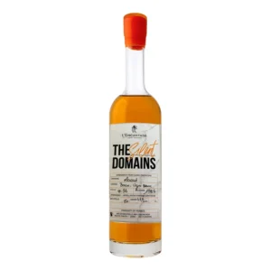 Domaine Laoué 1985 – Bas-Armagnac millésimé L'Encantada