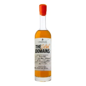 Domaine Mamoulens 1993 – Armagnac millésimé L'Encantada